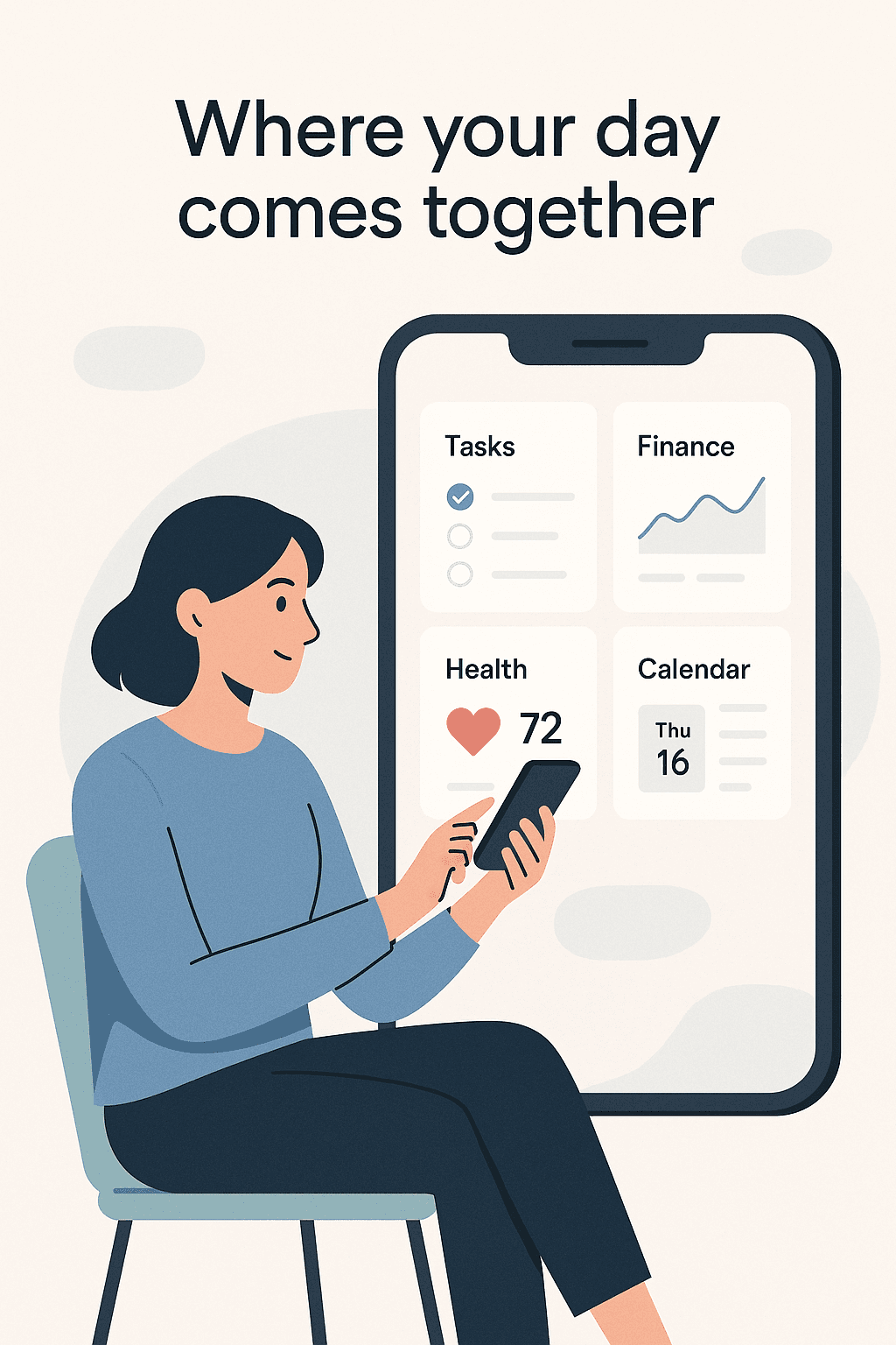 Dashboard Preview