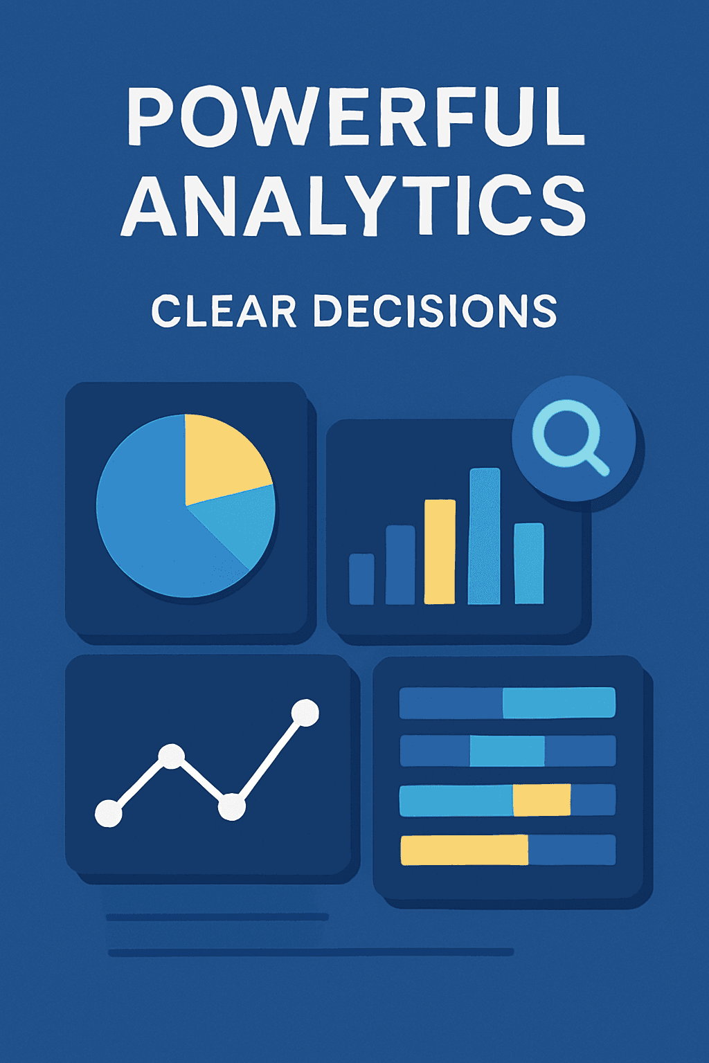 Analytics Preview